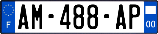 AM-488-AP