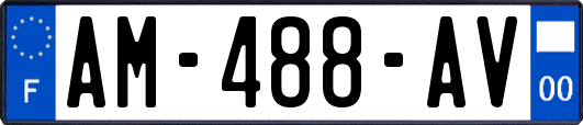 AM-488-AV