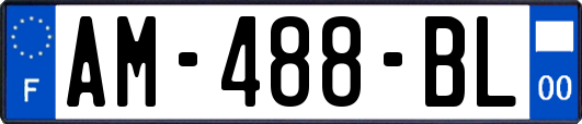 AM-488-BL
