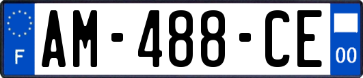 AM-488-CE