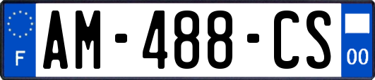 AM-488-CS