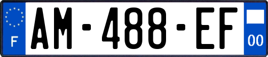 AM-488-EF