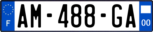 AM-488-GA