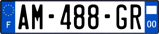 AM-488-GR