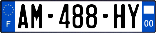 AM-488-HY