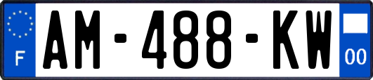 AM-488-KW