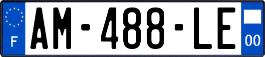 AM-488-LE