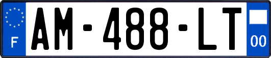 AM-488-LT