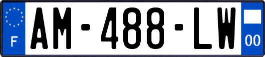 AM-488-LW