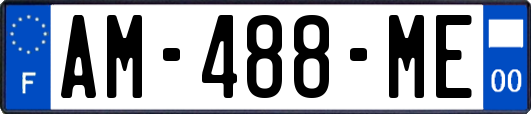 AM-488-ME
