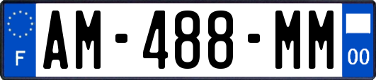 AM-488-MM