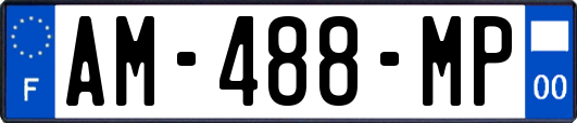 AM-488-MP