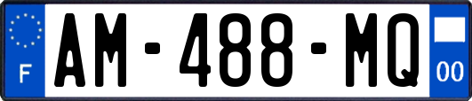 AM-488-MQ