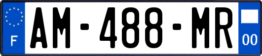 AM-488-MR