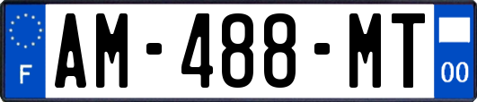 AM-488-MT