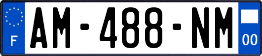 AM-488-NM