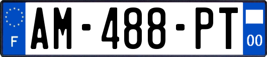 AM-488-PT
