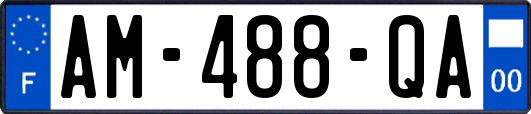 AM-488-QA