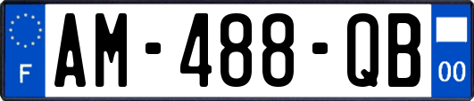 AM-488-QB