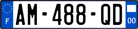 AM-488-QD