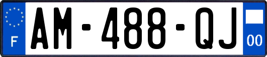 AM-488-QJ