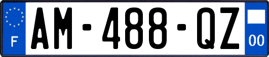 AM-488-QZ