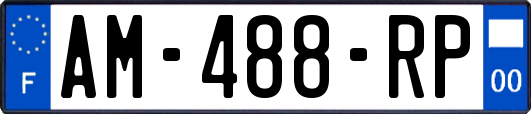 AM-488-RP