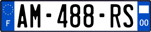 AM-488-RS