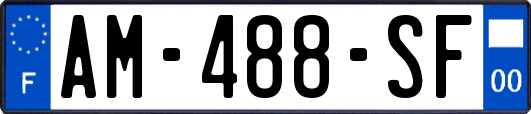 AM-488-SF