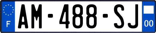 AM-488-SJ