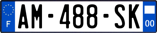 AM-488-SK