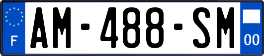 AM-488-SM