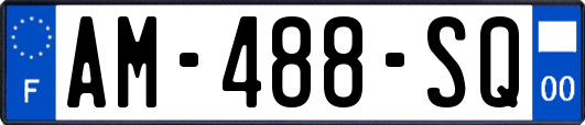 AM-488-SQ