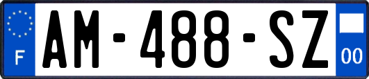 AM-488-SZ