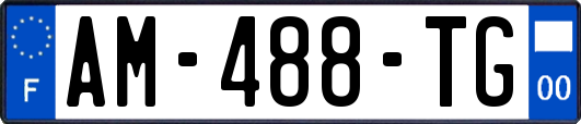 AM-488-TG