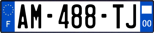 AM-488-TJ