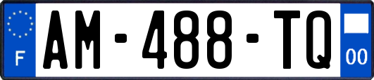 AM-488-TQ