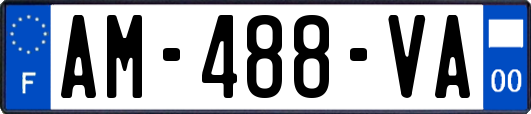 AM-488-VA