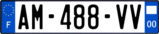 AM-488-VV