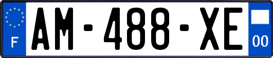 AM-488-XE