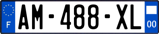 AM-488-XL