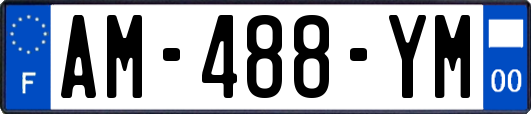 AM-488-YM