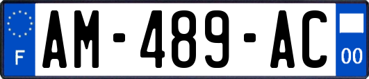 AM-489-AC