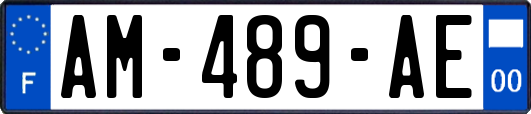 AM-489-AE