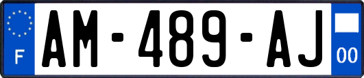 AM-489-AJ