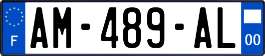 AM-489-AL