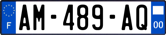 AM-489-AQ