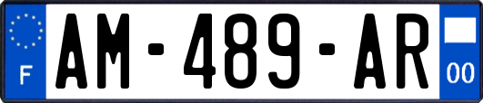 AM-489-AR