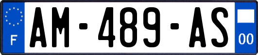 AM-489-AS