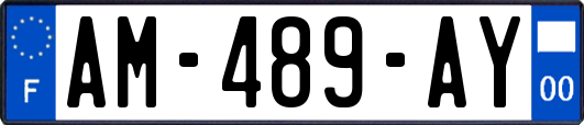 AM-489-AY